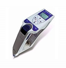 梅特勒-托利多密度计